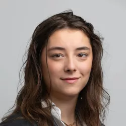Alice Chabot