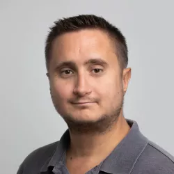 Damien Desroches