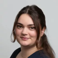 Léa Moreau