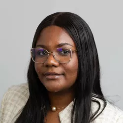 Diana Poutunyinyi