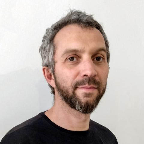 Guillermo Paniagua Farel