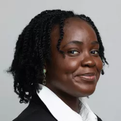 Geneviève Djuimapie Gomgo