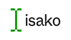 Logo Isako