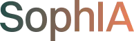 Logo SophIA