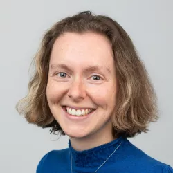 Louise Cueff