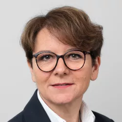 Valérie Gadaud