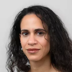 Sabrina Marcelin