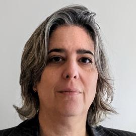 Julie Gazier