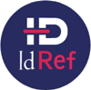 Logo IDref