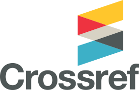 Logo Crossref