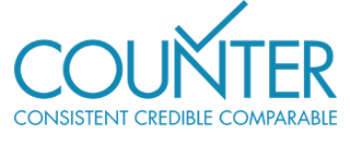 Logo COUNTER