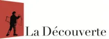 Logo La Découverte