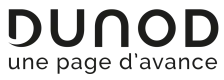 Logo Dunod