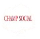 Logo Champ Social