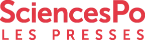 Logo Presses de Sciences Po