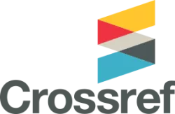 Logo Crossref