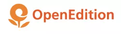 Logo OpenEdition