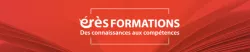 Logo Erès formations