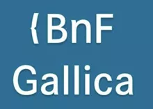 Logo Gallica