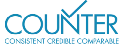 Logo COUNTER