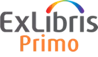 logo ExLibris Primo