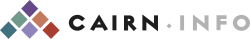 Logo Cairn.info