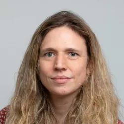 Aurore Gomel
