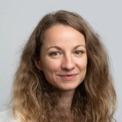 Sarah Moulin
